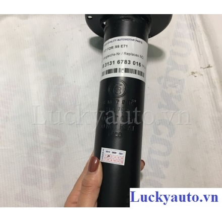 Giảm xóc trước xe BMW X5, X6 đời 2007_ 31316783016